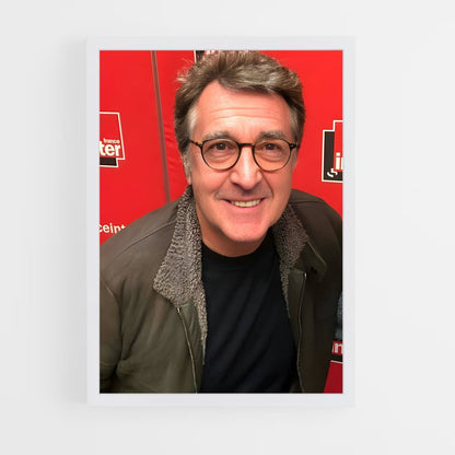 ap-francois cluzet-4 cadre Blanc