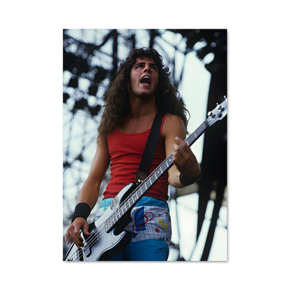 Poster The Who's Who