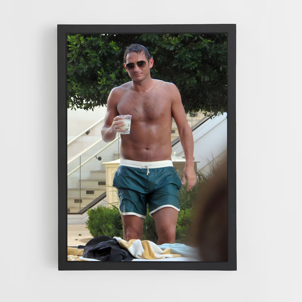 ap-frank lampard-2 cadre Noir