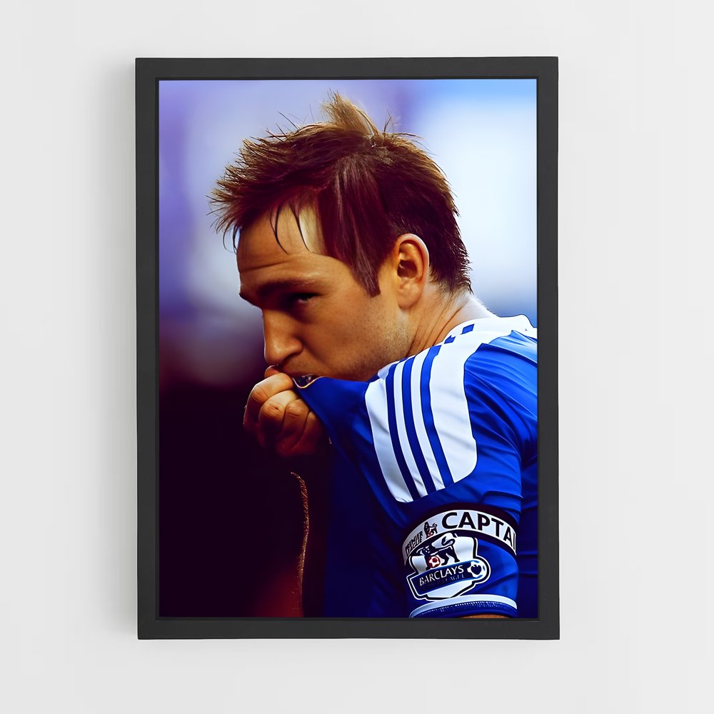 ap-frank lampard-7 cadre Noir