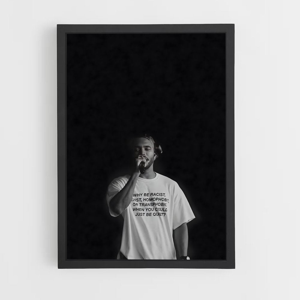 ap-frank ocean-4 cadre Noir