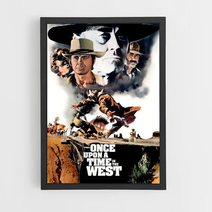 ap-frank once upon west-2 cadre Noir
