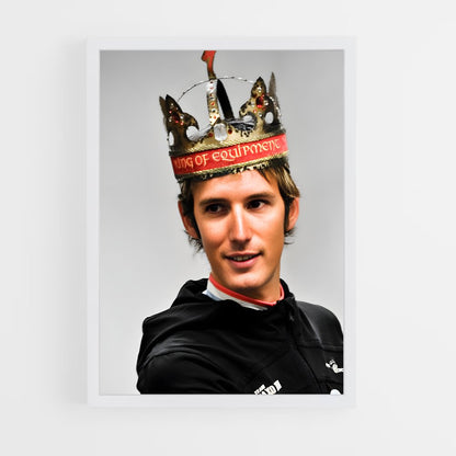 ap-frank schleck-3 cadre Blanc