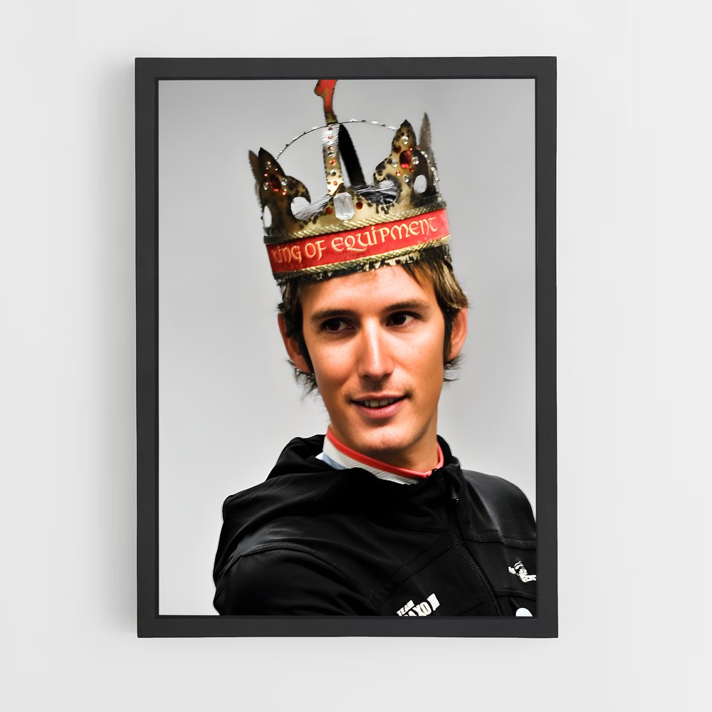 ap-frank schleck-3 cadre Noir