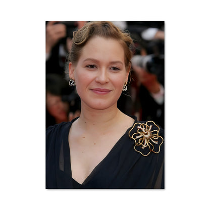 Poster Éclat à Cannes