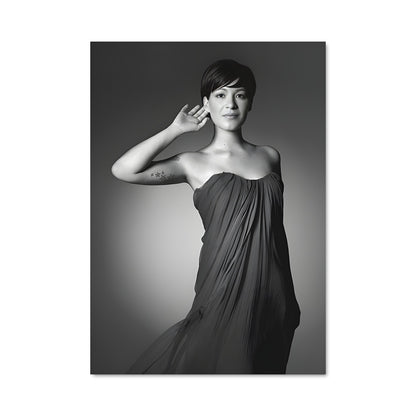 Poster Franka potente 6657