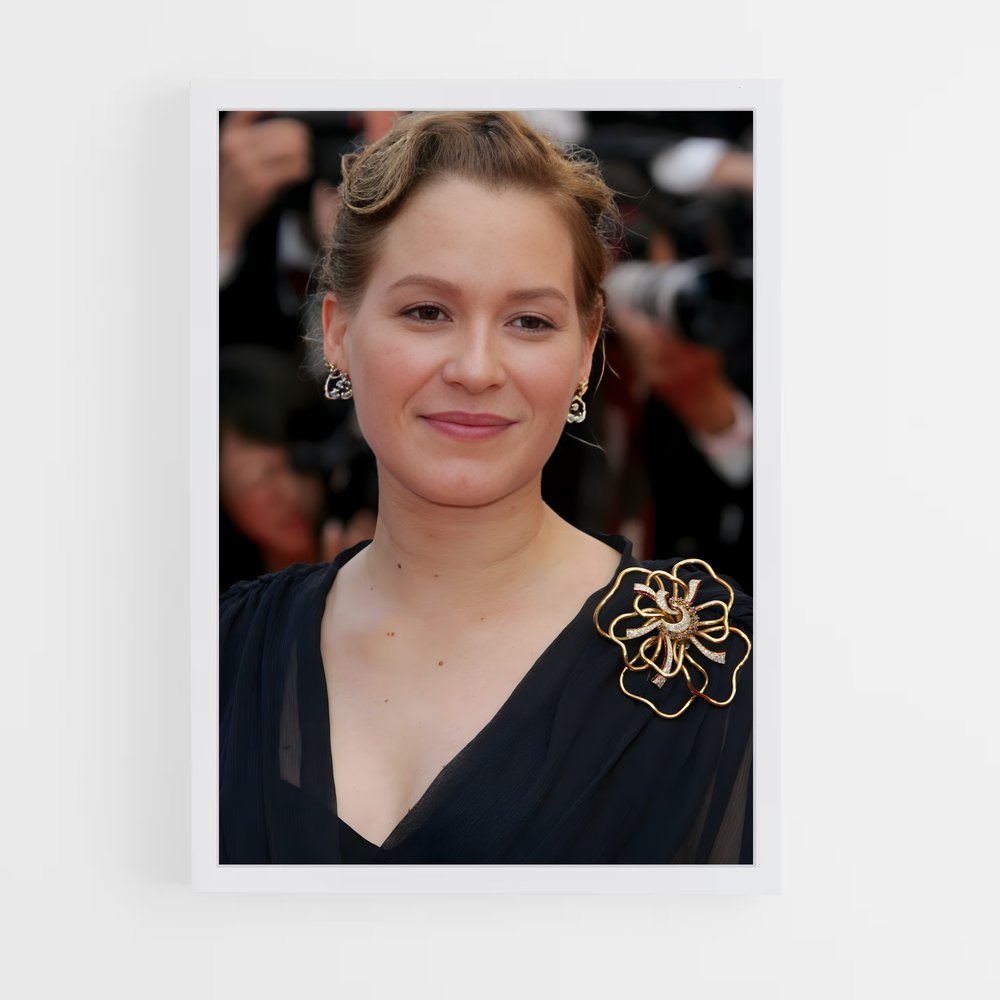 ap-franka potente-1 cadre Blanc