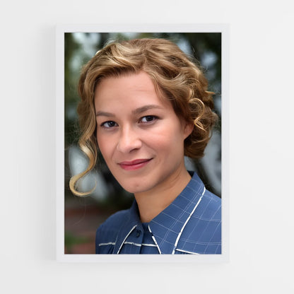 ap-franka potente-3 cadre Blanc