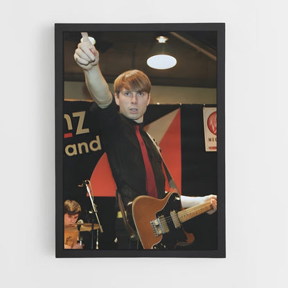 ap-franz ferdinand-2 cadre Noir
