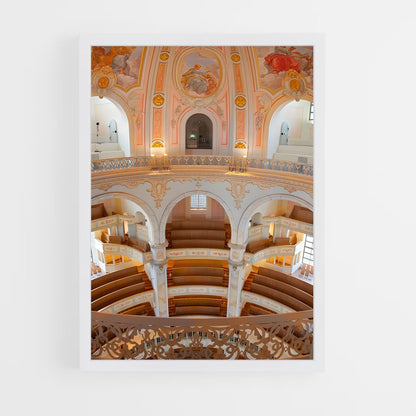 ap-frauenkirche dresden-6 cadre Blanc