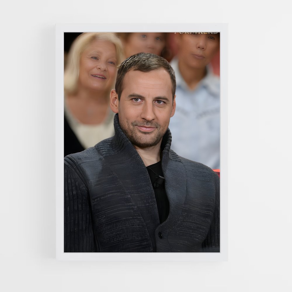 ap-fred testot-1 cadre Blanc