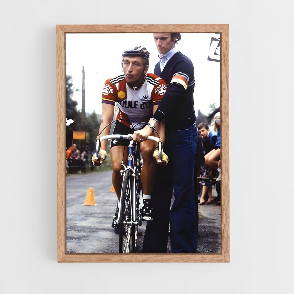 ap-freddy maertens-4 cadre Bois clair