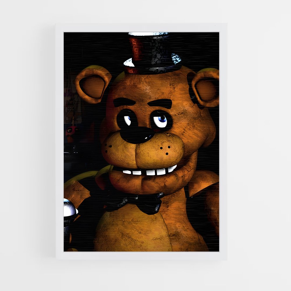 ap-freddy tougaux-1 cadre Blanc