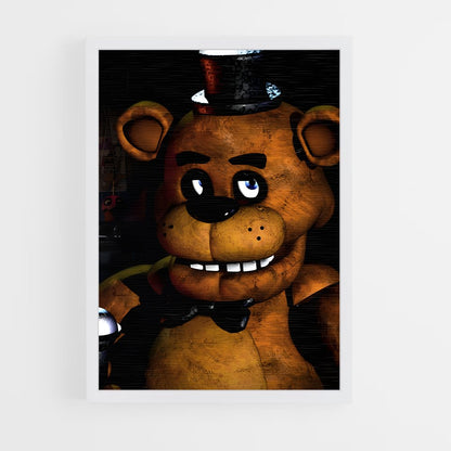 ap-freddy tougaux-1 cadre Blanc