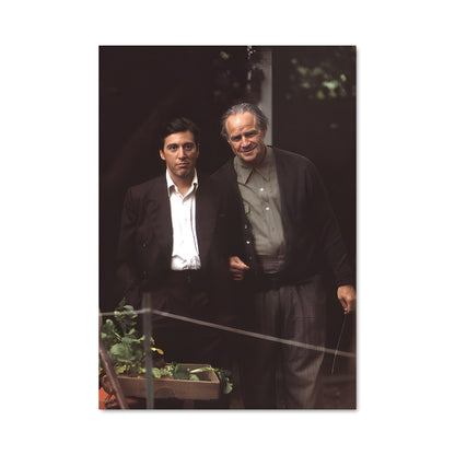 Poster Fredo corleone 36157