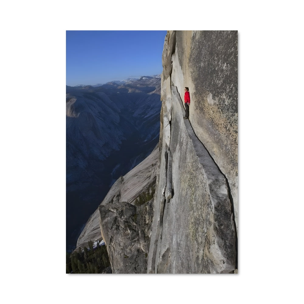 Poster Freerider el capitan 62908