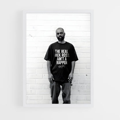 ap-freeway rick ross-1 cadre Blanc