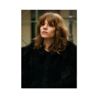 Poster Freja beha erichsen 22544