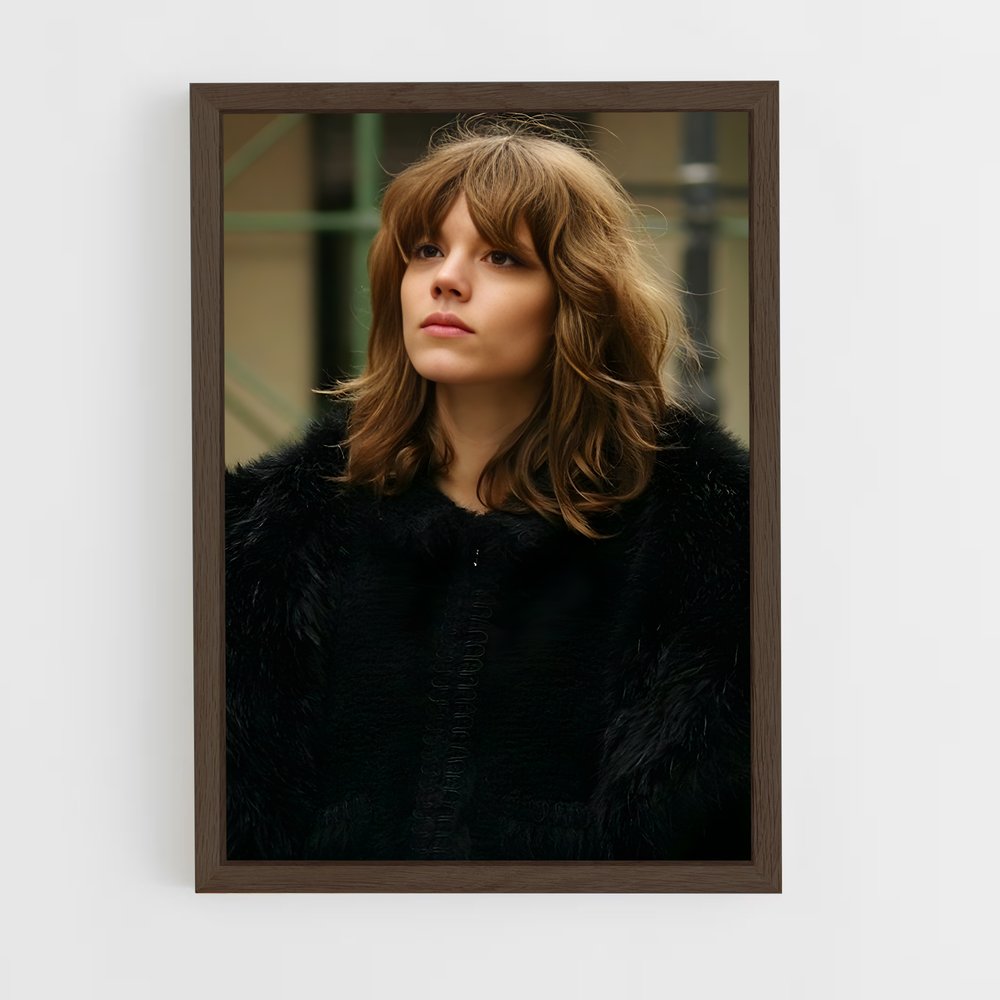 ap-freja beha erichsen-5 cadre Bois foncé