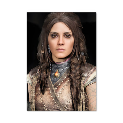 Poster Freya 42498