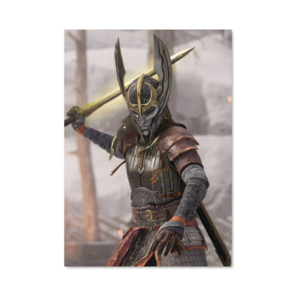 Poster Freya 42602