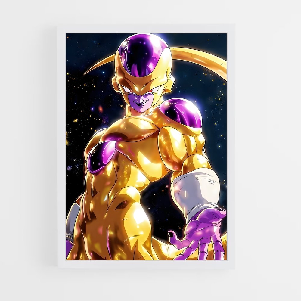 ap-frieza-1 cadre Blanc