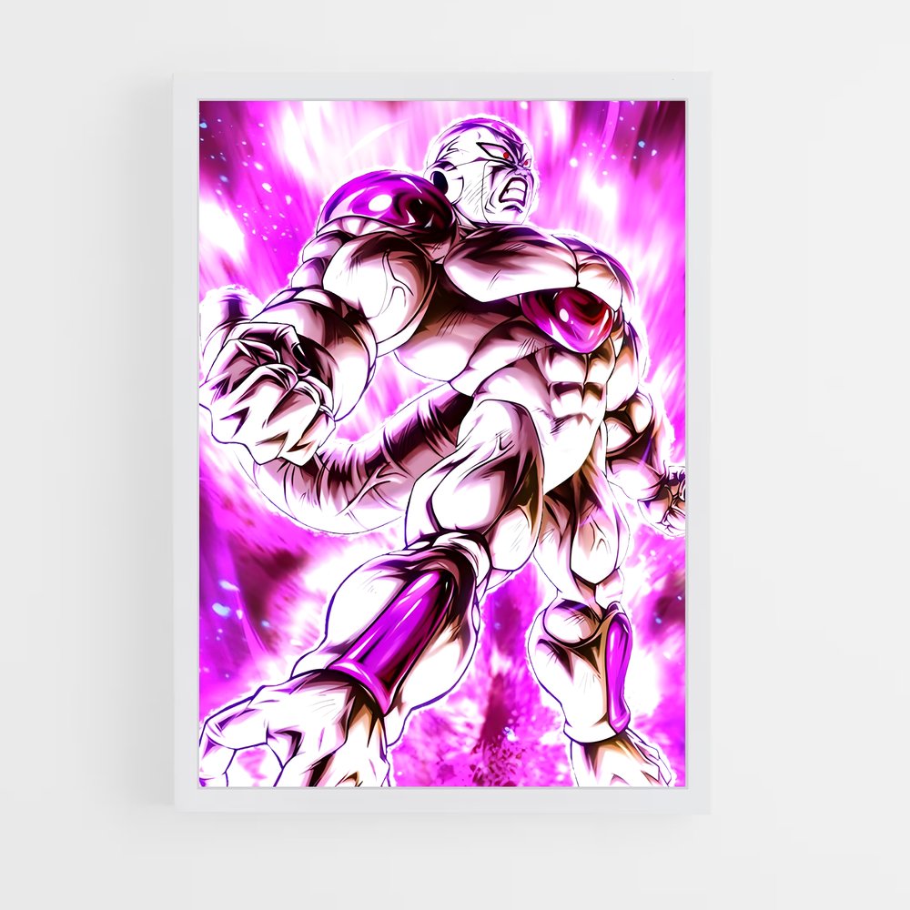 ap-frieza-2 cadre Blanc