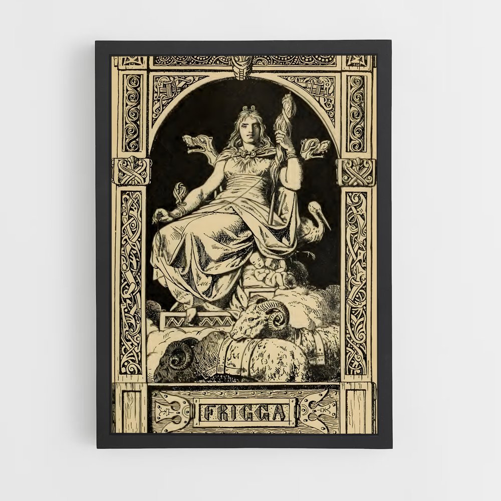 ap-frigg-3 cadre Noir