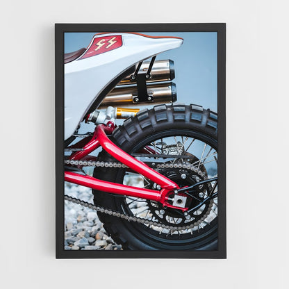 ap-ftr 1200-3 cadre Noir