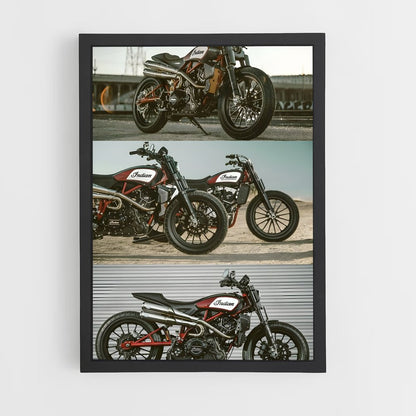 ap-ftr 1200-4 cadre Noir
