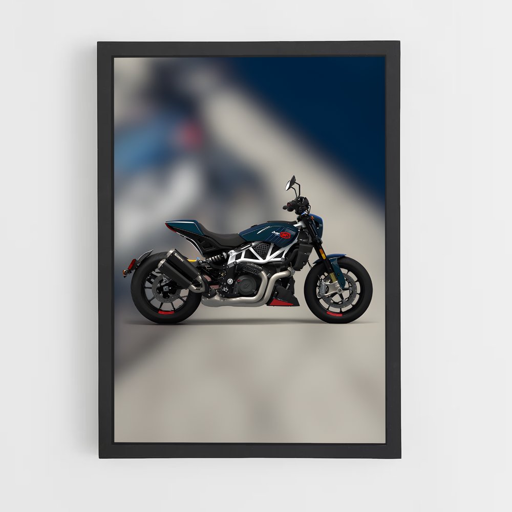 ap-ftr r carbon-1 cadre Noir