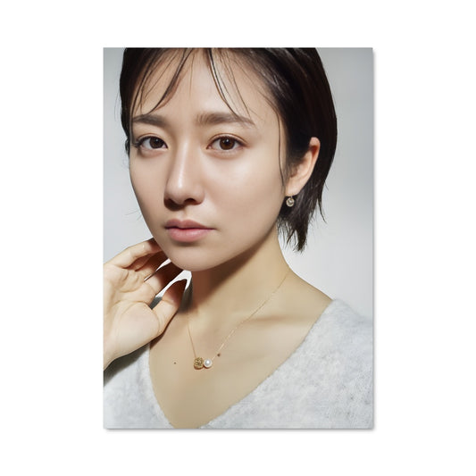 Poster Fumino kimura 10495