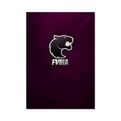 Poster Razorback Spirit
