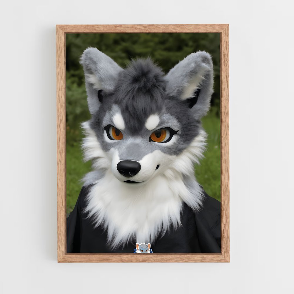 ap-fursuit-6 cadre Bois clair