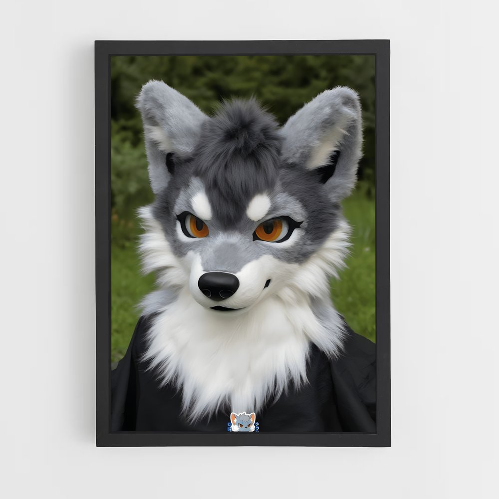 ap-fursuit-6 cadre Noir