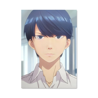 Poster L'Éclat de Fuutarou