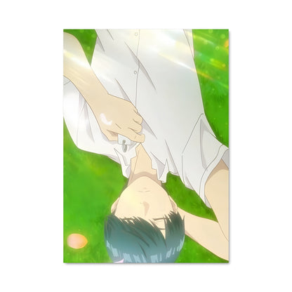 Poster Rêveries d'Été