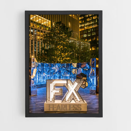 ap-fx-1 cadre Noir