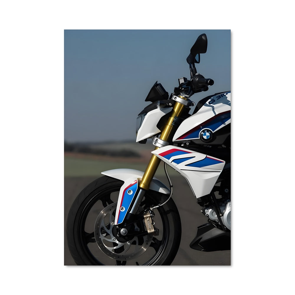 Poster G 310 r 81936