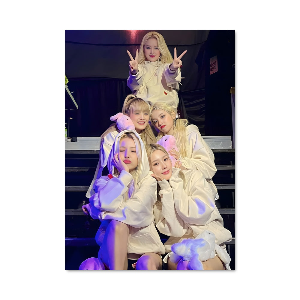 Poster Spotlight Queens