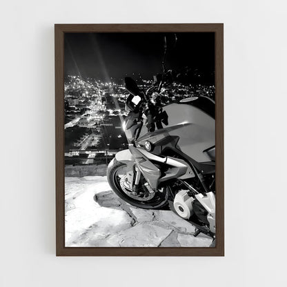 ap-g 310 r-7 cadre Bois foncé