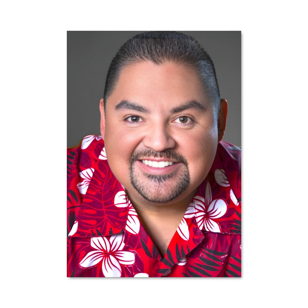 Poster Hawaiian Vibes