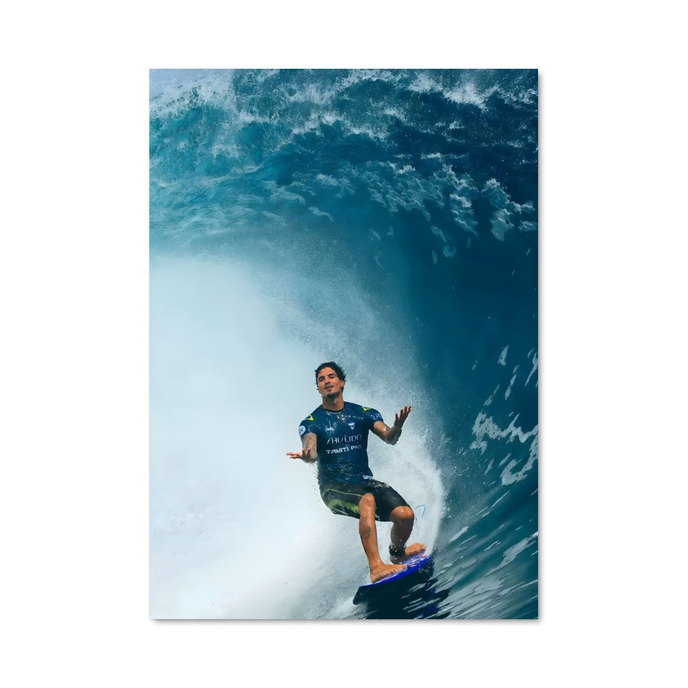 Poster Gabriel medina 75217
