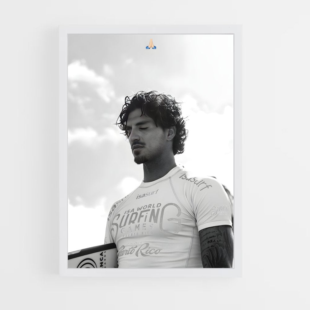 ap-gabriel medina-2 cadre Blanc