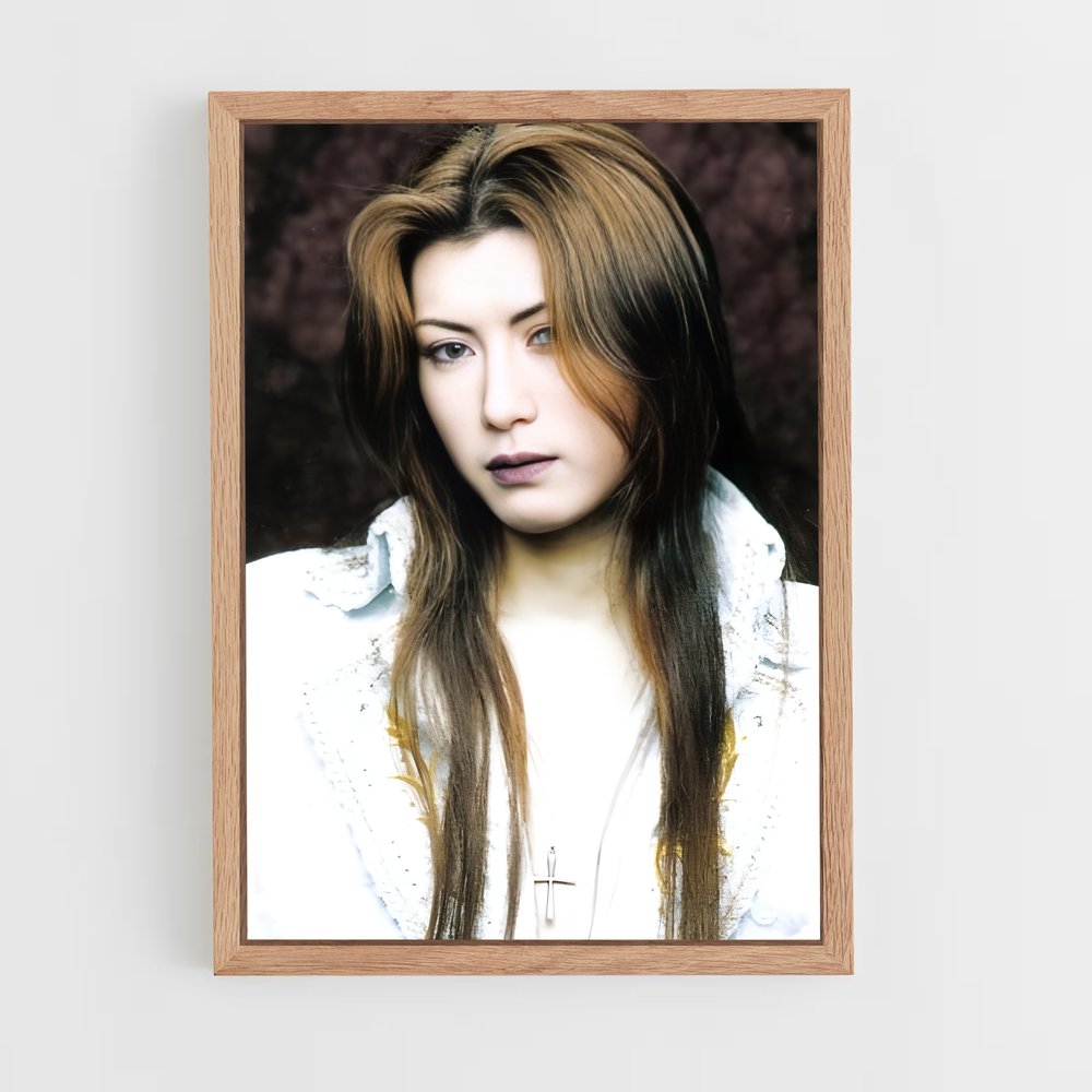 ap-gackt-1 cadre Bois clair
