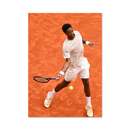 Poster Gael monfils 68672