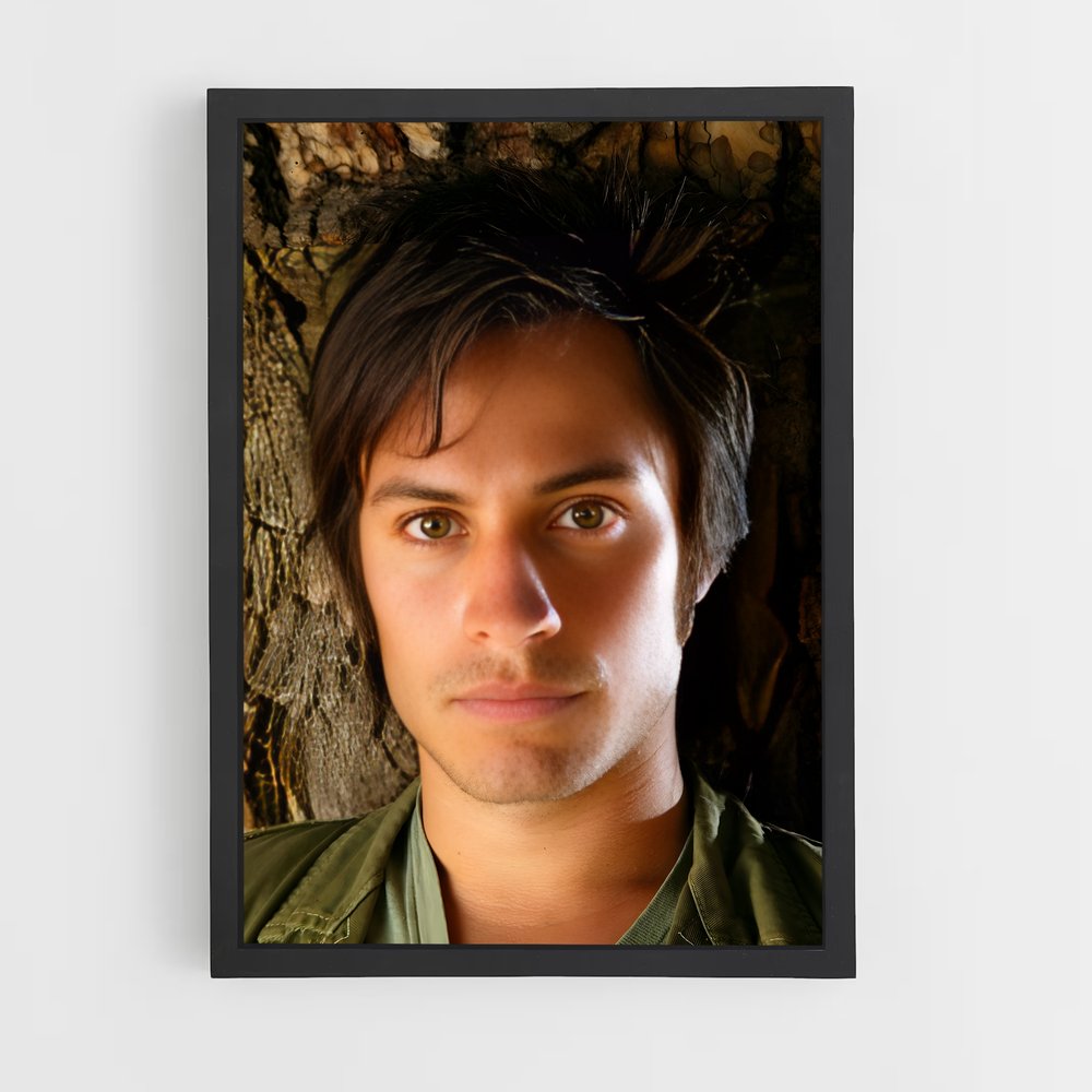 ap-gael garcia bernal-2 cadre Noir