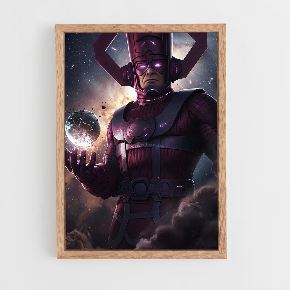 ap-galactus-2 cadre Bois clair