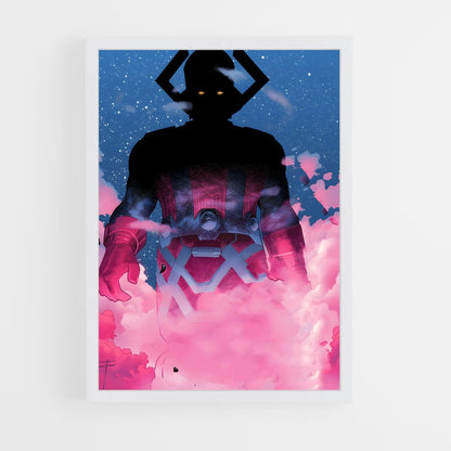 ap-galactus-3 cadre Blanc