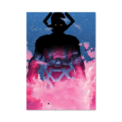 Poster Galactus 40402